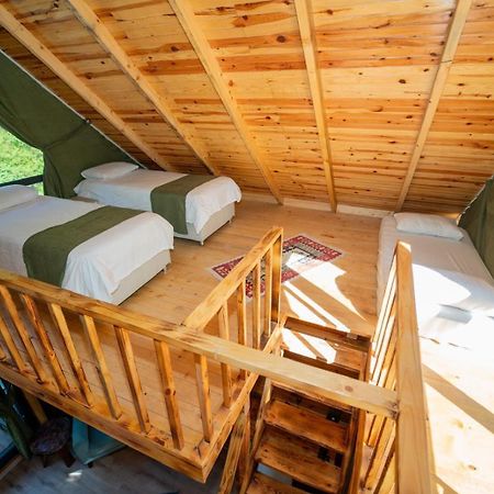 Pinar Suit Bungalow Ξενοδοχείο Ardeşen Εξωτερικό φωτογραφία