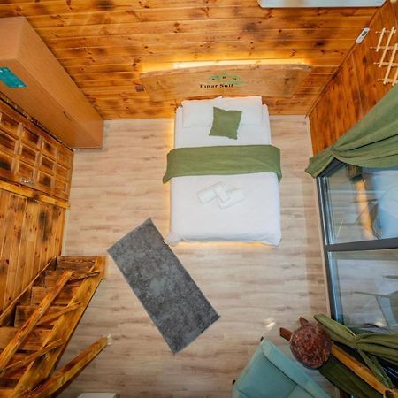 Pinar Suit Bungalow Ξενοδοχείο Ardeşen Εξωτερικό φωτογραφία